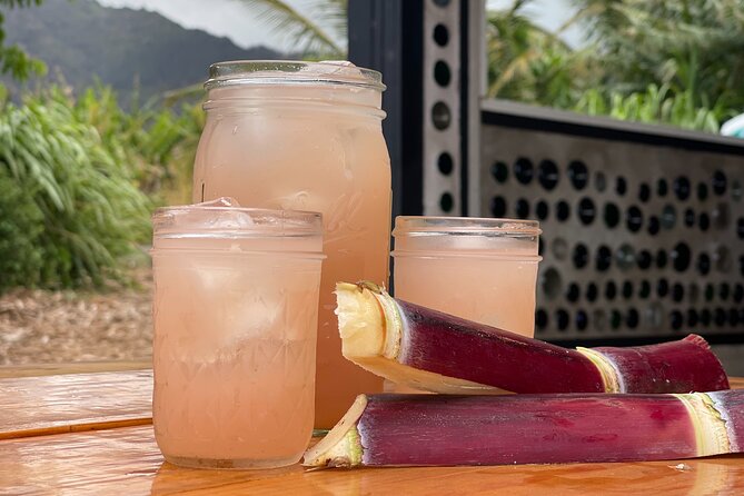 Taste of Hawaii: A Maui Farm Tour - Key highlights worth getting excited about