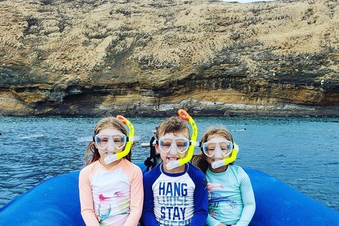 The Best 2 Hour Molokini Express Snorkeling - 2 Hours at Molokini: Why This Late-Morning Express Works