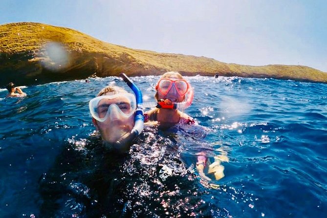 The Best 2 Hour Molokini Express Snorkeling - Inside the Molokini Crater: Where the Snorkeling Becomes the Point
