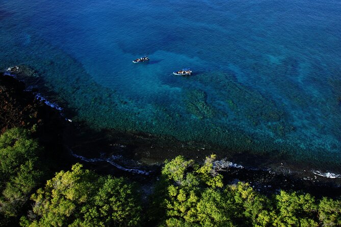 The Best 4 hour inclusive Kanaio Sea Caves and La Perouse Snorkel - Key highlights you’ll actually feel