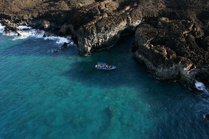 The Best 4 hour inclusive Kanaio Sea Caves and La Perouse Snorkel - Makena breakfast: a calm reset before the Kanaio coast