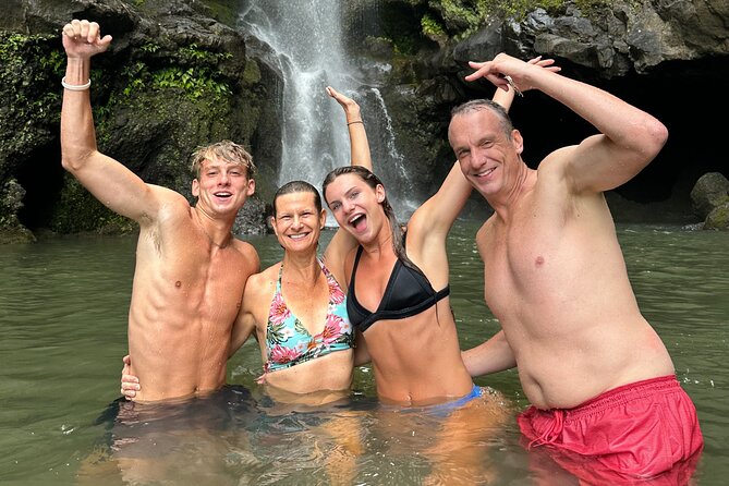 The best half day of your life! Luxury Road to Hana private tour - Ke’anae Arboretum: Labeled Plants and Photo Spots Without the Rush