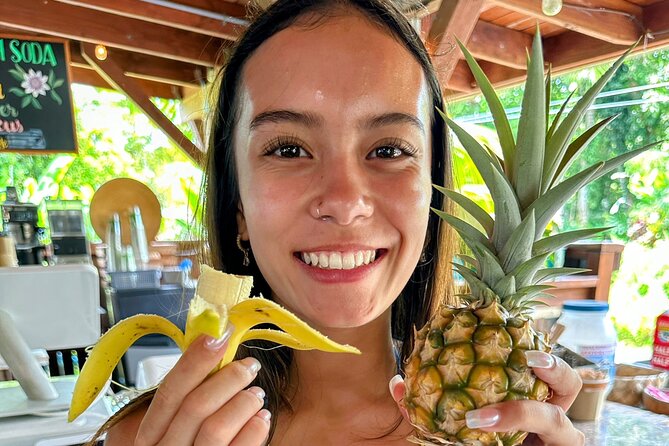 The best half day of your life! Luxury Road to Hana private tour - What the Tour Really Gives You: Less Driving Stress, Better Stop Timing