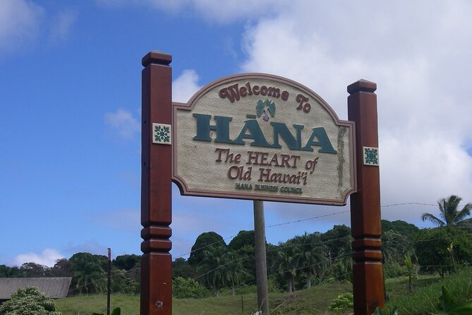 The Ultimate Road to Hana Slingshot Adventure from Kihei Maui - Key highlights worth your attention