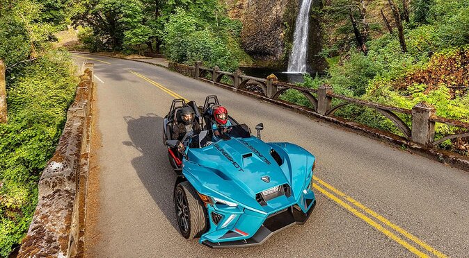 The Ultimate Road to Hana Slingshot Adventure from Kihei Maui - Planning your day: booking timing, stop rhythm, and the Twin Falls choice