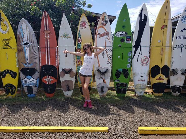 The Ultimate Road to Hana Slingshot Adventure from Kihei Maui - Hookipa Beach Park: turtles, surf power, and why you’ll want late afternoon patience