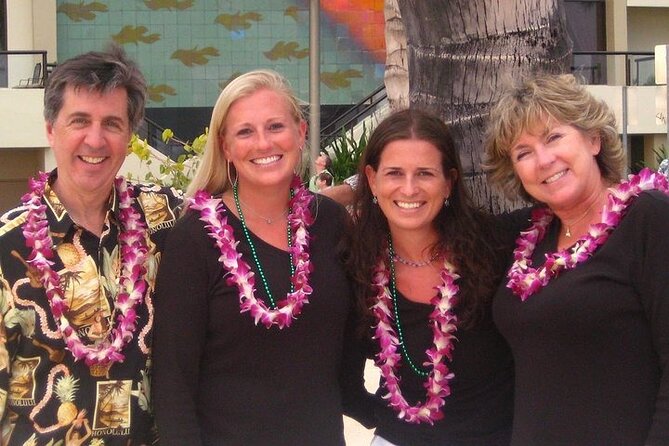 Traditional Airport Lei Greeting on Kahului Maui - Price and Value: Is $51.31 Worth It?