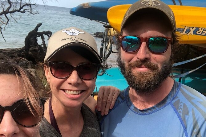 Turtle Reef Kayak Tour of Makena, Maui - What You Get Included: Gear, Comfort, and Small Touches That Save the Day
