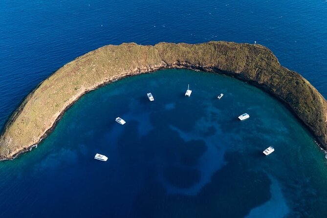 Two Stop Snorkel Adventure from Maui - Breakfast, BBQ Lunch, and Snacks That Actually Help