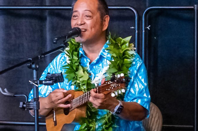 Ukulele Lesson on Maui (Basics) - FAQ