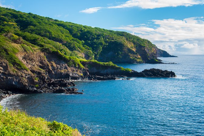 Ultimate Hana Full-Day Adventure Tour - Who should book this Hana waterfall day trip
