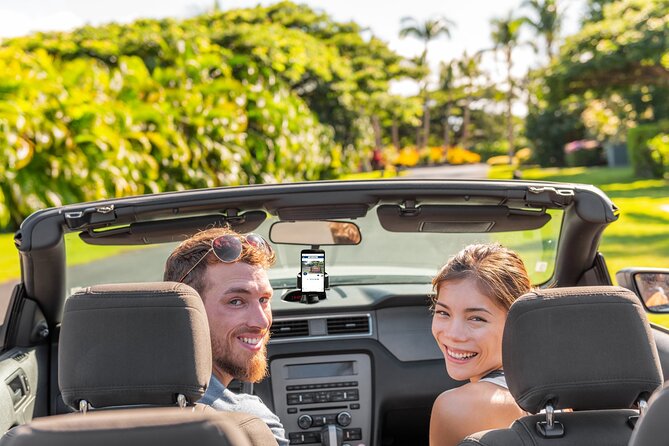 Ultimate Hawaii Road Trip: 4-Island Self-Guided Audio Tours - Key points before you drive