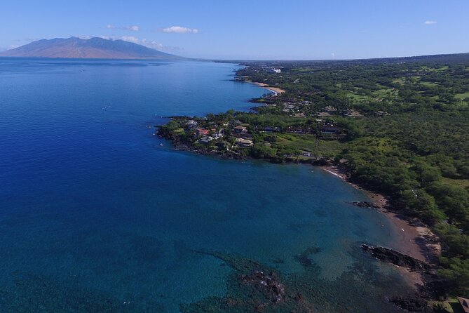 Ultimate Maui Kayak Snorkel Experience - Kayaking Maui’s South Side: Launch, Anchor, and Calm Control