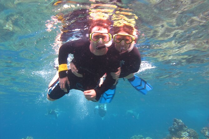 Ultimate Maui Kayak Snorkel Experience - When Conditions Change: Flexibility on the Water