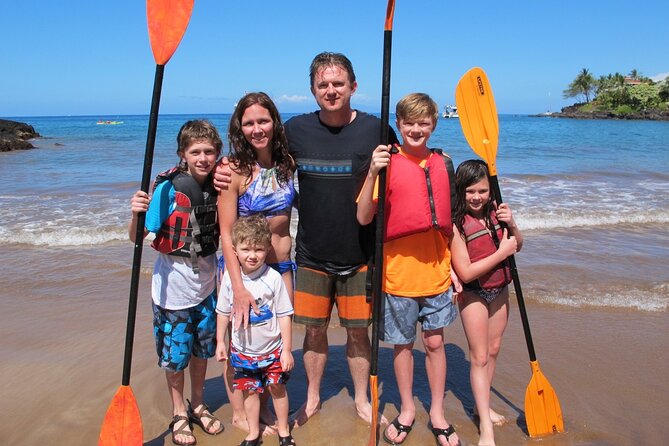 Ultimate Maui Kayak Snorkel Experience - Value for Your Time: What’s Included (and What Isn’t)