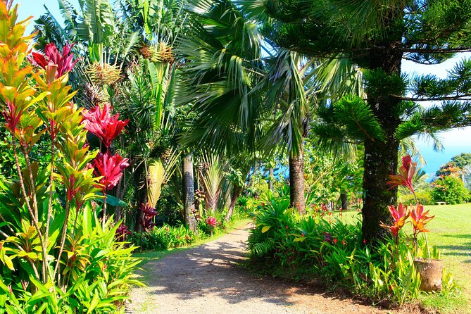 Ultimate Self-Driving Audio Tour of Road to Hana, Maui - Price and time on the Road to Hana: what $16.99 buys you