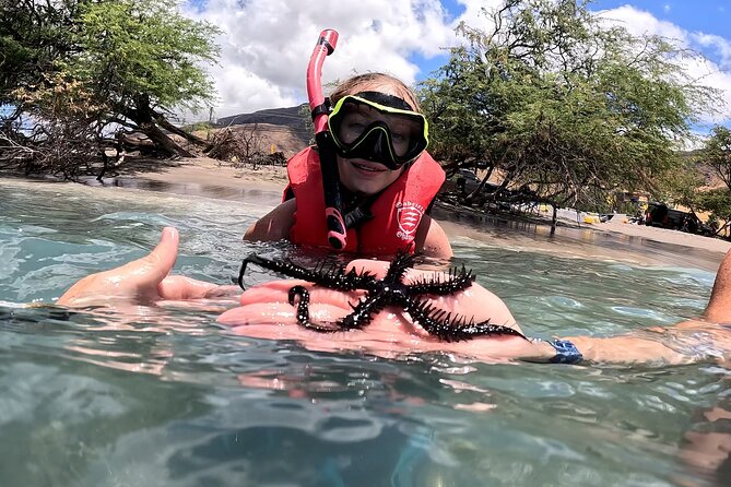 Unlimited Guided Snorkeling Tour for Beginners Plus - Weather, safety, and flexibility on Maui