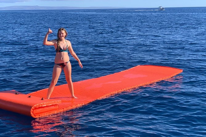 VIP Aloha Nui Snorkel Adventure w/ optional SCUBA from Lahaina - Snorkel time: what you’re actually going to see