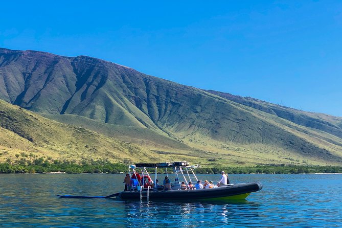 VIP Aloha Nui Snorkel Adventure w/ optional SCUBA from Lahaina - Price and value: is $235.93 a fair deal?