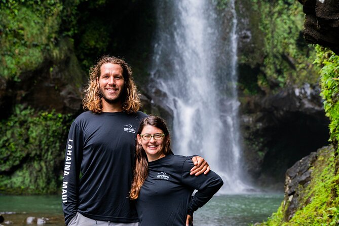 VIP Private Full-Day Road to Hana Tour - Ohe‘o Gulch Closure and the Kipahulu-to-Kaupo Turn
