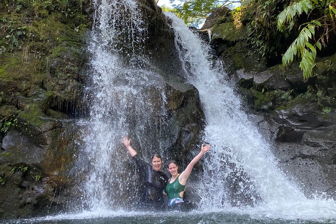 VIP Private Full-Day Road to Hana Tour - Kula Stop at 3,200 Feet and the End-of-Day Wrap