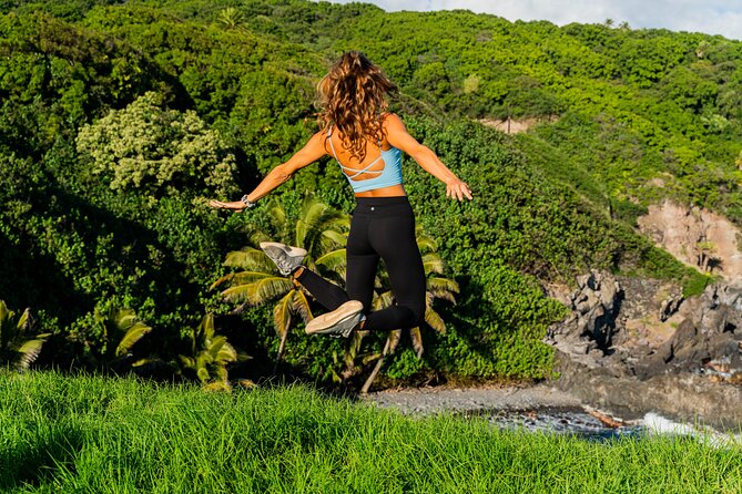 VIP Private Full-Day Road to Hana Tour from Lahaina-Kapalua - Key things to know before you go