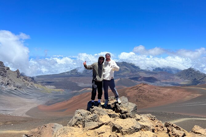 VIP Private Road to Hana and Haleakala Sunset Tour - A private SUV day from Kahului to Hana and Haleakala sunset