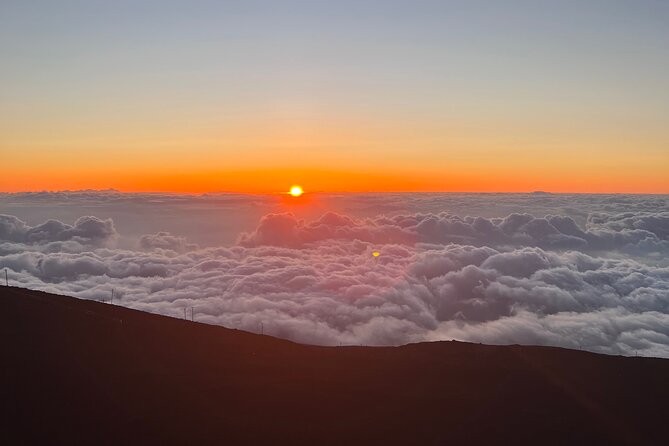 VIP Private Road to Hana and Haleakala Sunset Tour - Twin Falls Maui: your first waterfall stop on the Hana Road
