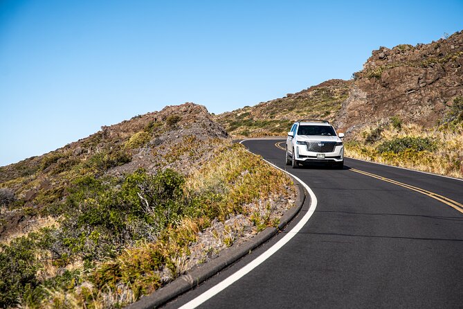 VIP Private Road to Hana and Haleakala Sunset Tour - Ke‘anae Arboretum and Ke‘anae Point: taro, lo‘i history, and living culture
