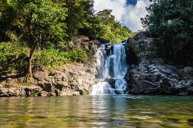 VIP Private Road to Hana Tour in Cadillac Escalade with Pickup - Key things I’d zero in on