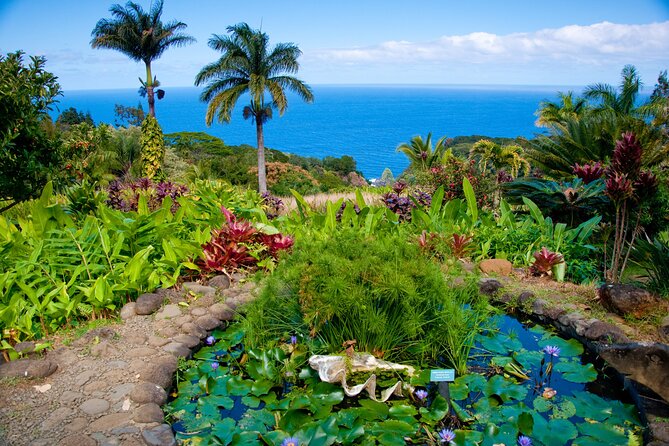VIP Private Road to Hana Tour in Cadillac Escalade with Pickup - Why this VIP Road to Hana feels worth the money