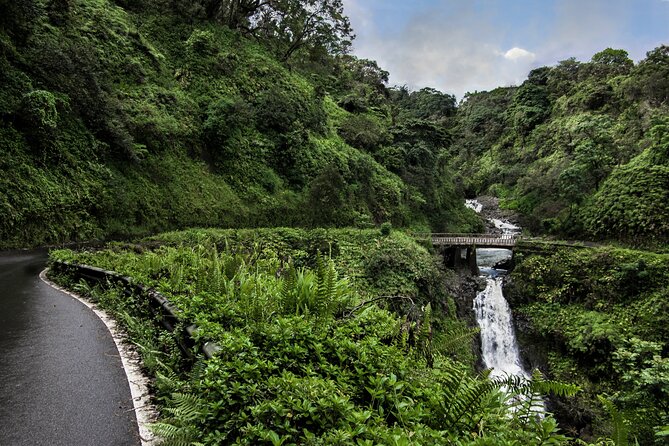 VIP Private Road to Hana Tour in Cadillac Escalade with Pickup - Your day is custom, not a rigid checklist