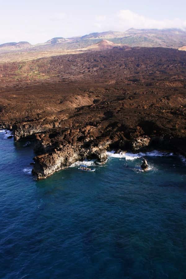 Wailea-Makina: Sea Caves, Molokini Snorkel & Turtle Town - Molokini Crater: outer reef drift snorkeling you’ll remember