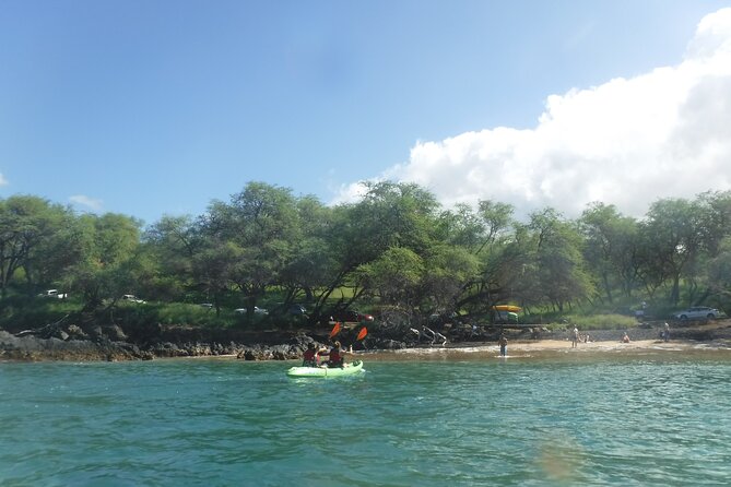 Waterfall Hike and Kayak Snorkel & Paddle from Makena - Price and value: does $270.20 make sense?