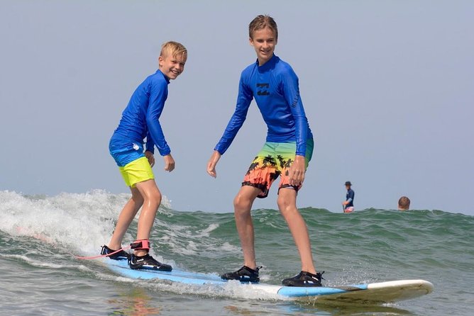 Waves Hawaii Surf School in Kihei Maui - Gear and comfort: what’s included (and what matters once you’re in the water)