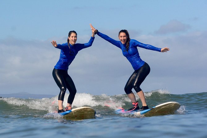 Waves Hawaii Surf School in Kihei Maui - Photos as an add-on: plan for the memory without expecting it included