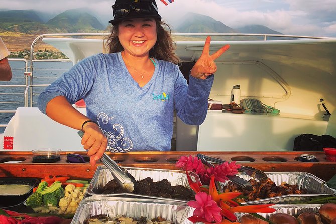 West Maui Afternoon Snorkel from Ka’anapali Beach - The Snorkeling Experience: How the Crew Keeps You Comfortable
