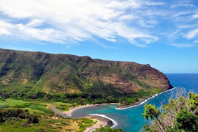 West Maui and Molokai 60-Minute Helicopter Tour - Key things I think you’ll care about
