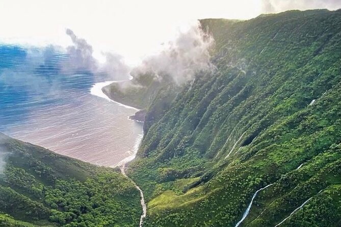 West Maui and Molokai 60-Minute Helicopter Tour - What to expect on board: comfort, limits, and real-world constraints