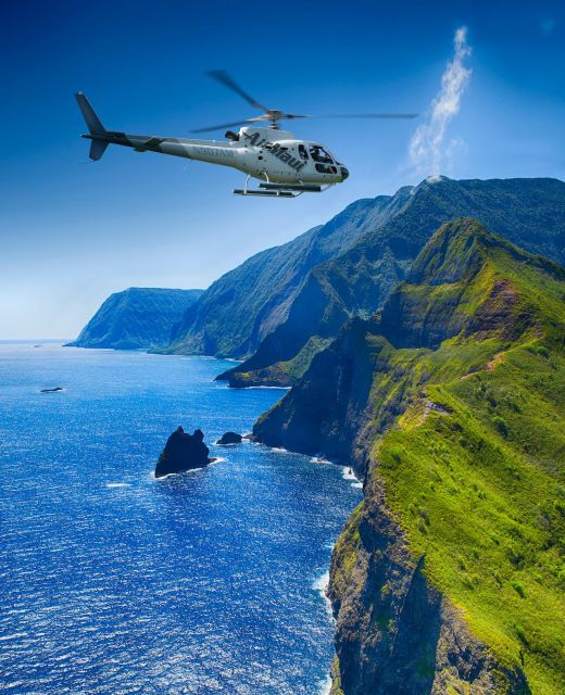 West Maui and Molokai Special 45-Minute Helicopter Tour - Price and value: is $332.67 worth it?