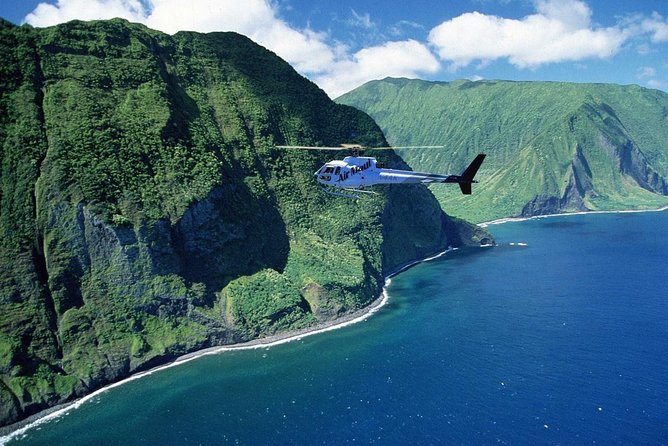 West Maui and Molokai Special 45-Minute Helicopter Tour - Practical tips that actually help on flight day