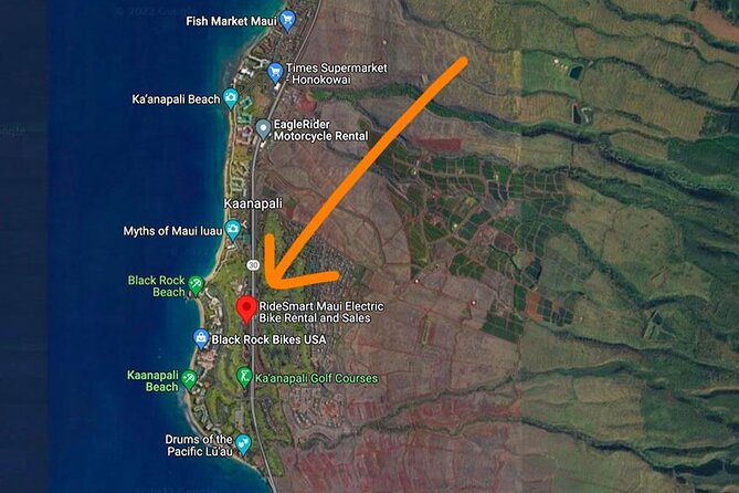 West Maui eBike Self-Guided Island Adventure Tour - Value for Different Kinds of Travelers