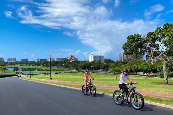 West Maui Electric Bike Rentals - Who Should Book This, and Who Should Skip It