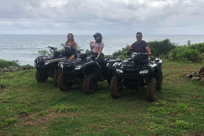 West Maui Mountains ATV Adventure - Gear, Water, and Why Clothing Choice Controls Your Comfort
