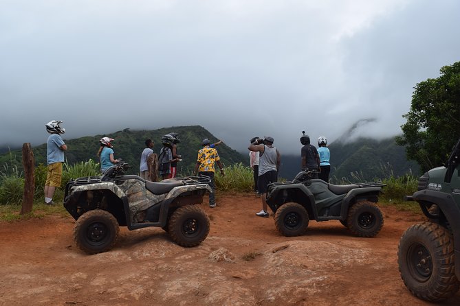 West Maui Mountains ATV Adventure - Price and Value: Is $229.17 Worth It?