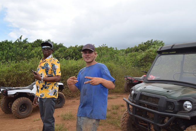 West Maui Mountains ATV Adventure - Who This ATV Adventure Fits Best
