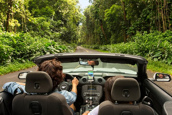 West Maui Self-Guided Audio Tour - Stops 7–9: Kāʻanapali Beach, Dragon’s Teeth trail, and D.T. Fleming Beach Park