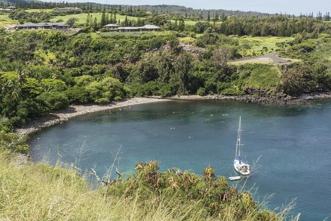 West Maui: Self-Guided E-Bike Kapalua Jungle Adventure Tour - Key highlights
