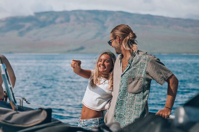 West Maui Snorkel & Sail - Key Points to Know Before You Go