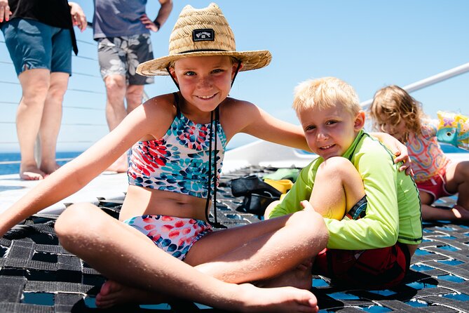West Maui Snorkel & Sail - Sea Life Odds: Turtles, Fish, and Whale-Watching When It Happens